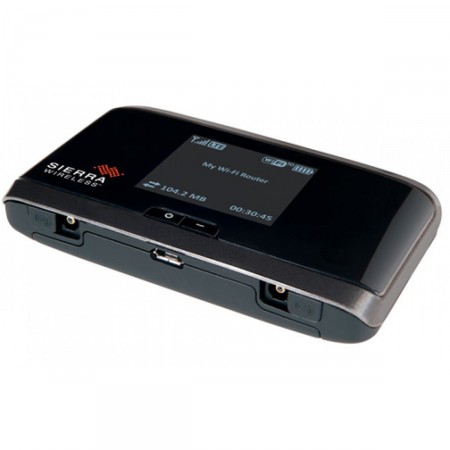 Роутер 3G/4G-WiFi Sierra 763s фото 2